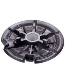 Пальник - розсікач полум&aposя для варильної панелі AEG 140197325065 (середній) D=76mm Пальник - розсікач полум&aposя для варильної панелі AEG 140197325065 (середній) D=76mm