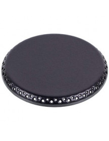 Кришка пальника для варильної панелі Electrolux 140197332020 (велика) D=110mm