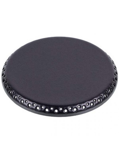 Кришка пальника для варильної панелі Electrolux 140197332020 (велика) D=110mm Кришка пальника для варильної панелі Electrolux 140197332020 (велика) D=110mm