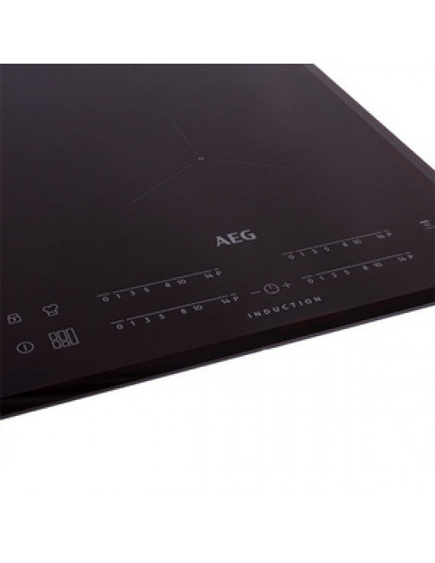 Скло на варильну поверхню для індукційної панелі AEG 5551126427