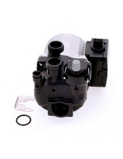 Насос циркуляційний у зборі Wilo TSL 16/6.7-3 C 83 Вт для газового котла Buderus Logamax U072, Bosch Gaz 6000 87186450600