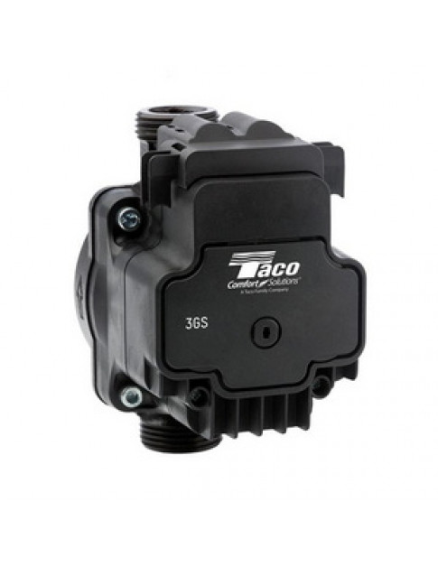 Частотний циркуляційний насос Taco 3,5-37 Вт для конденсаційного котла Biasi Rinnova Cond M275V.2024 SM BI2112103