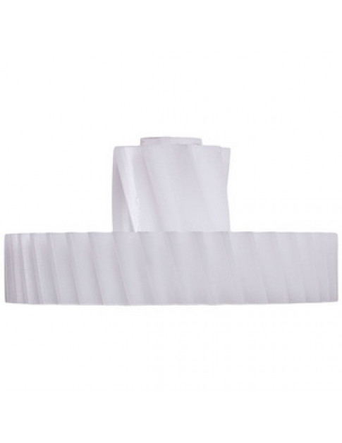 Шестерня середня для м&aposясорубки Zelmer \ Bosch 00793636 187.0004 D=24/66mm H=21/13(32)mm Z=9 косі/41 косі