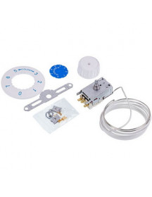 Термостат K59-L1275 капілярний 250см для холодильника 