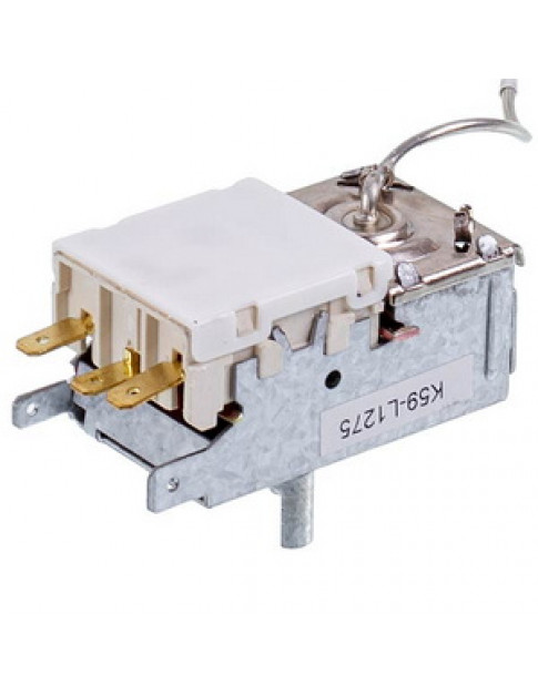 Термостат K59-L1275 капілярний 250см для холодильника 