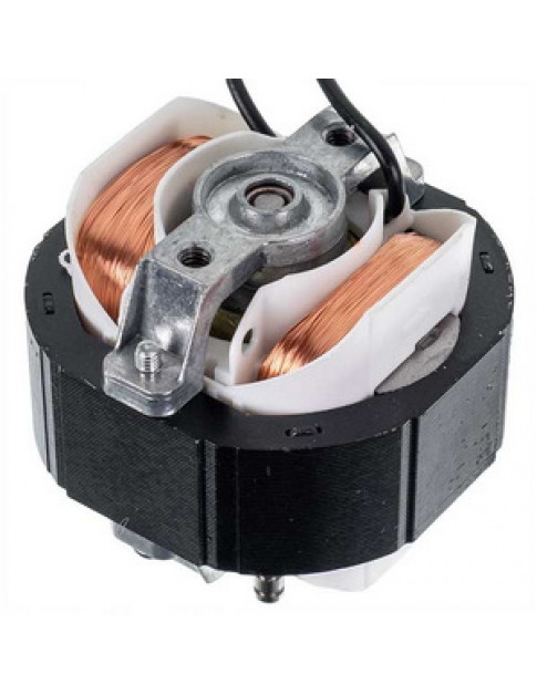 Двигатель YJ58-20 для тепловентилятора