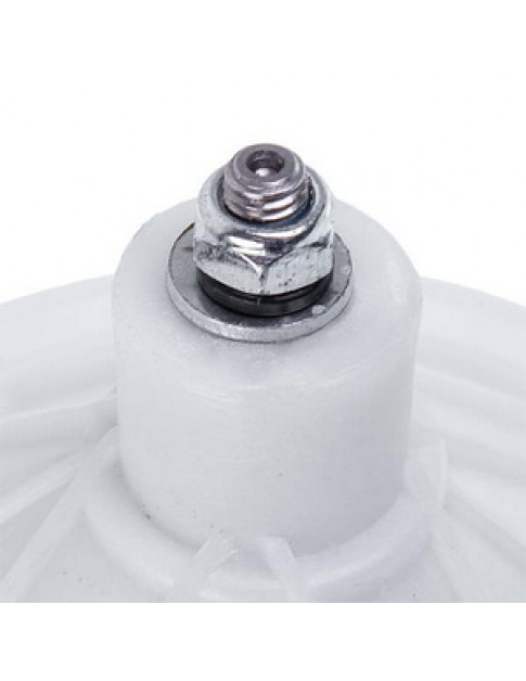 Редуктор для пральної машини напівавтомат Saturn (&apos&aposромашка&apos&apos, квадратний вал 35mm)