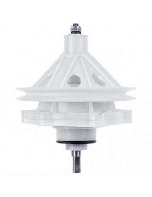 Редуктор для пральної машини напівавтомат Saturn (&apos&aposромашка&apos&apos, квадратний вал 35mm)