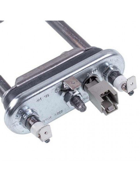Тен для пральної машини TPD 240-SG-2050 Thermowatt L=240mm 2050W Тен для пральної машини TPD 240-SG-2050 Thermowatt L=240mm 2050W