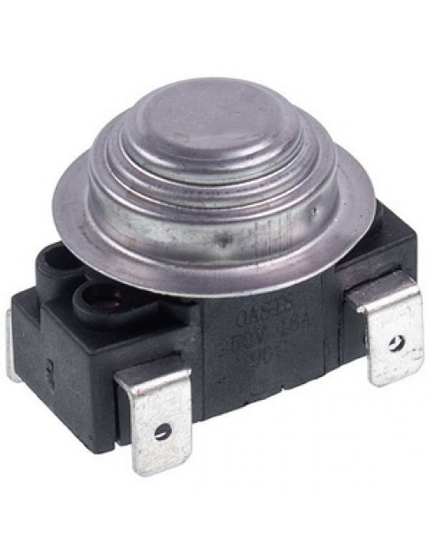 Термостат для нагревателя воды 90°С 250V 16A Oasis