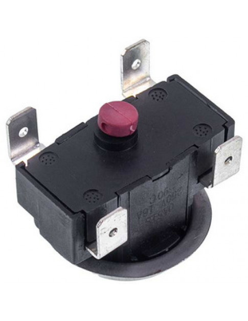 Термостат для нагревателя воды 90°С 250V 16A Oasis