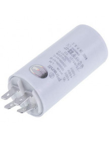 Пусковий конденсатор CBB60 16uF 450V in.co. для пральної машини