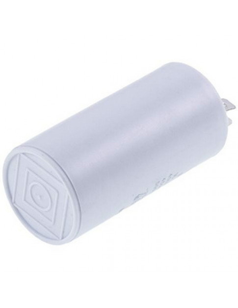 Пусковий конденсатор CBB60 16uF 450V in.co. для пральної машини Пусковий конденсатор CBB60 16uF 450V in.co. для пральної машини