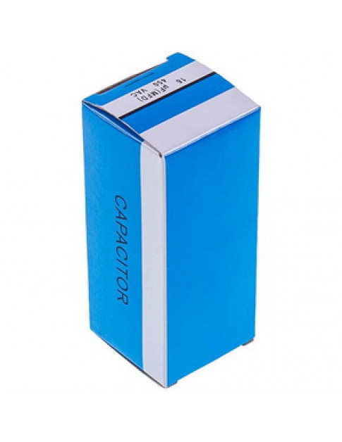 Пусковий конденсатор CBB60 16uF 450V in.co. для пральної машини Пусковий конденсатор CBB60 16uF 450V in.co. для пральної машини