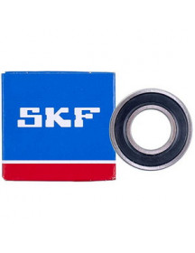 Підшипник 6004 SKF 2RS (20x42x12mm) (у коробці)