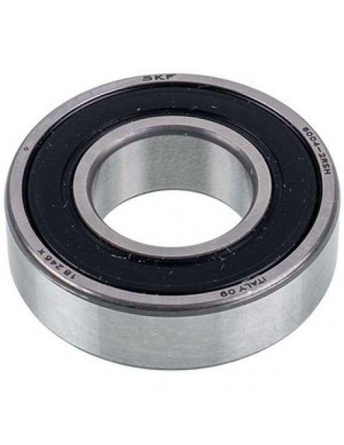 Підшипник 6004 SKF 2RS (20x42x12mm) (у коробці)