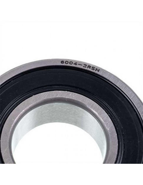 Підшипник 6004 SKF 2RS (20x42x12mm) (у коробці)