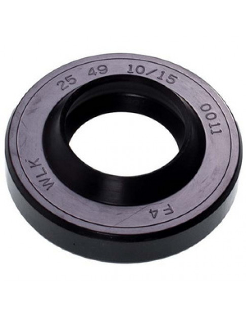 Манжета для стиральной машины WLK 25*49*10/15 мм