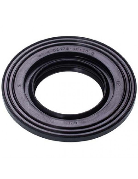 Сальник для пральної машини Bosch 41.8*62/78*10/15,5