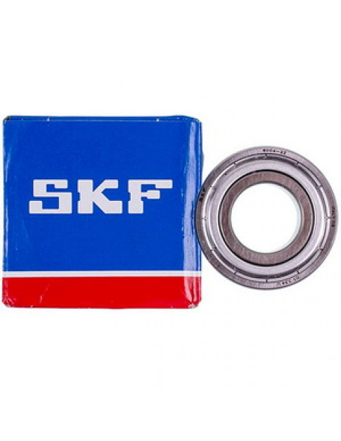 Подшипник 6004 SKF 2Z (20x42x12) (в коробке)