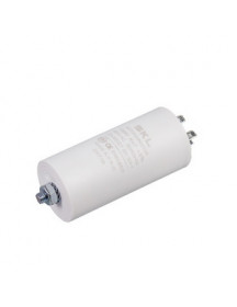 Пусковий конденсатор для пральної машини CBB60 40uF 450V