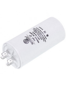 Пусковий конденсатор CBB60 35uF 450V SKL для пральної машини