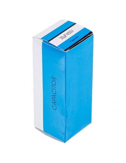 Пусковий конденсатор CBB60 35uF 450V SKL для пральної машини