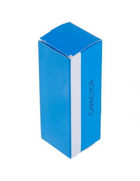 Пусковий конденсатор для пральної машини CBB60 30uF 450V