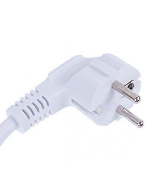 Мережевий шнур з ПЗВ 30mA) L=1100mm для бойлера