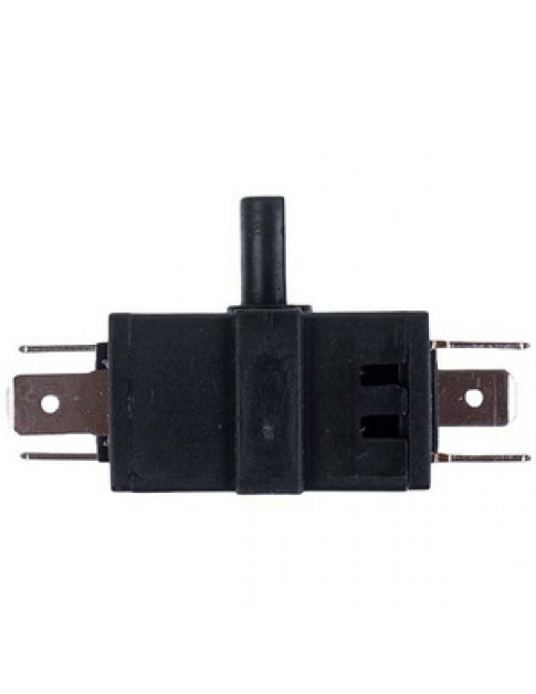 Переключатель режимов для масляного обогревателя (на 6 контактов, 4 позиции)