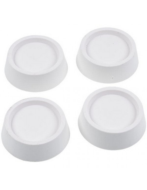 Амортизуюча (антивібраційна) підставка для пральних машин D=44mm (4шт)