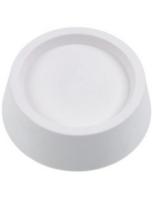 Амортизуюча (антивібраційна) підставка для пральних машин D=44mm (4шт) Амортизуюча (антивібраційна) підставка для пральних машин D=44mm (4шт)