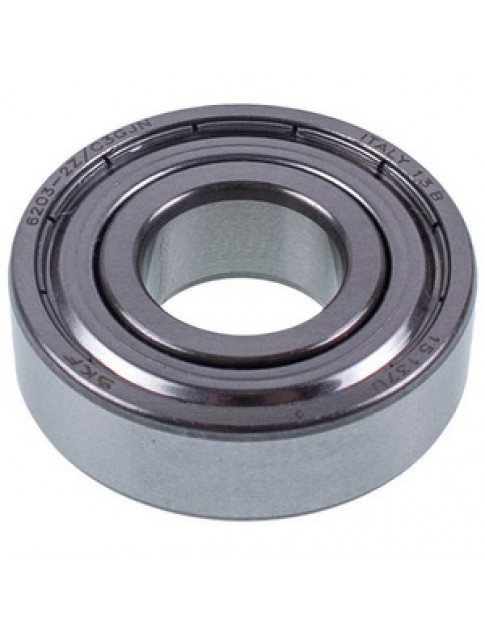 Ремонтний набір (сальник 25*50.55*10/12mm + підшипники 203/204 + змазка) Samsung