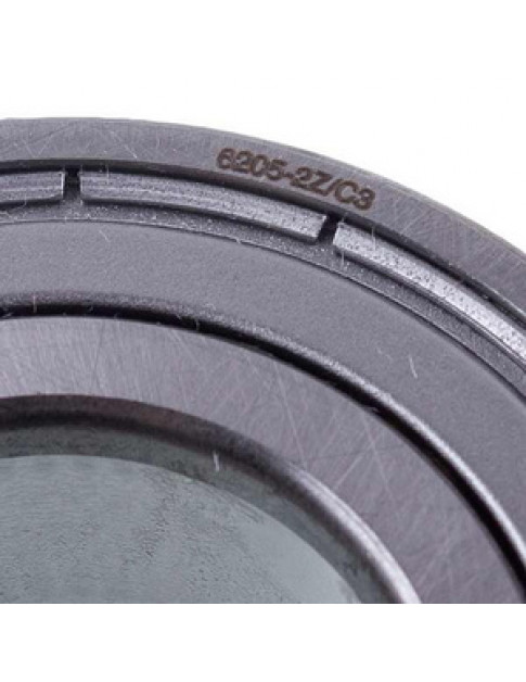 Ремонтный набор (сальник 30*60,55*10/12 мм + подшипники 204/205 + смазка) Samsung