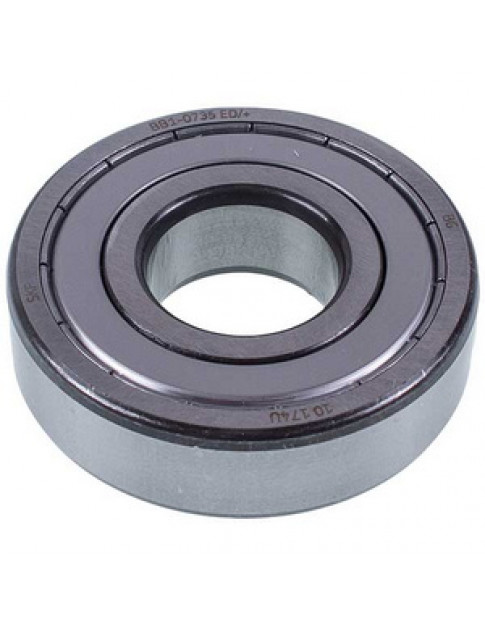 Ремонтний набір (сальник 37*76*9.5/12mm + підшипники 305/306 + змазка) LG