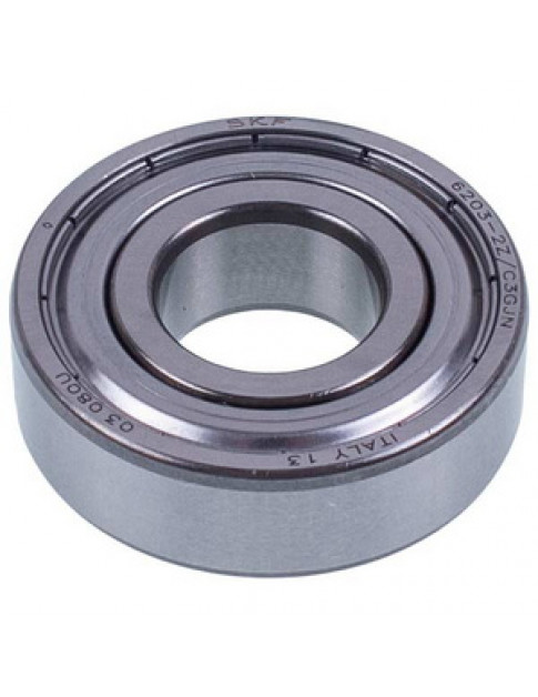 Ремонтний набір (сальник 25*47*10mm + підшипники 203/204 + змазка) Ariston