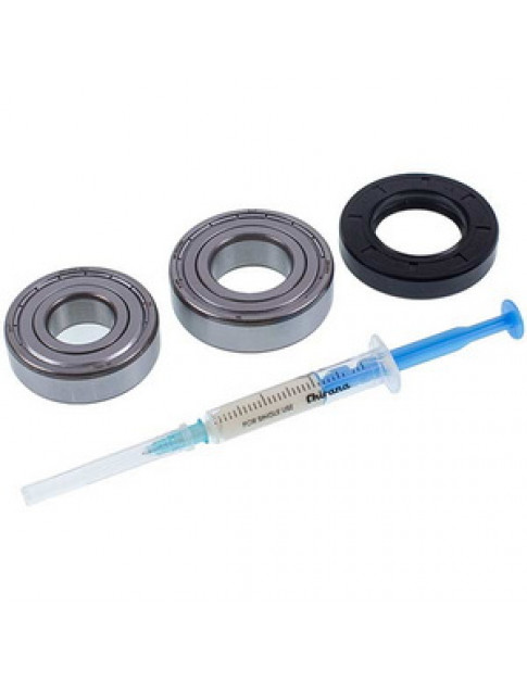 Ремонтный набор (сальник 30*52*10 мм + подшипники 204/205 + смазка) Ariston Ремонтный набор (сальник 30*52*10 мм + подшипники 204/205 + смазка) Ariston