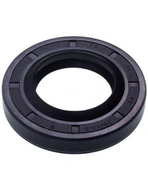 Ремонтний набір (сальник 35*62*10/12mm + підшипники 205/206 + змазка) Bosch