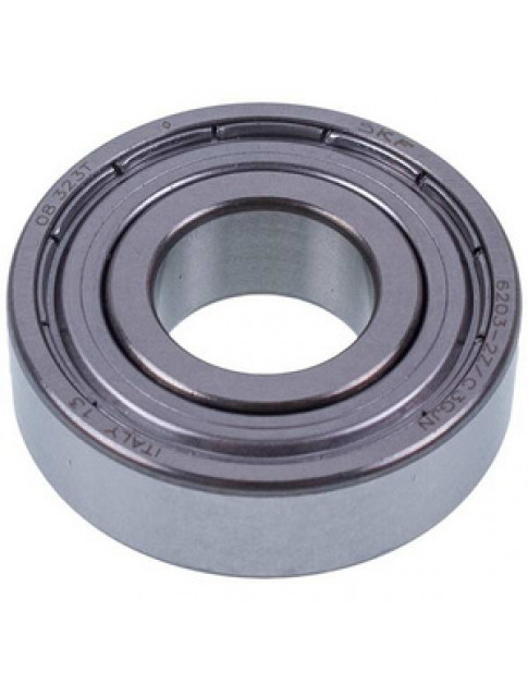 Ремонтний набір (сальник 25*50*9/11mm + підшипники 203/204 + змазка) Beko