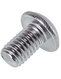 Комплект кріплень для опор (M5x11mm, L різьби=8mm) пральної машини Комплект кріплень для опор (M5x11mm, L різьби=8mm) пральної машини