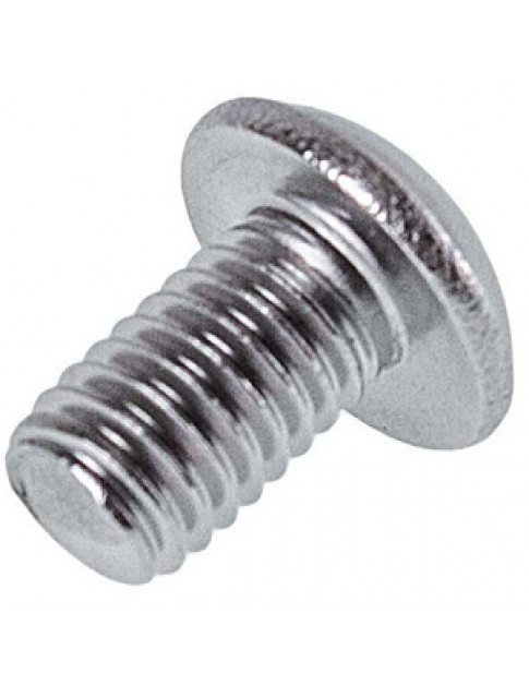 Комплект креплений для опор (M5x11мм, длина резьбы=8 мм) стиральной машины