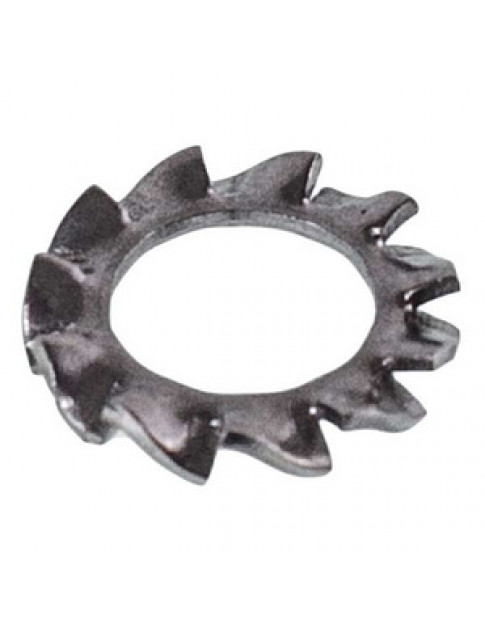 Комплект креплений для опор (M5x11мм, длина резьбы=8 мм) стиральной машины