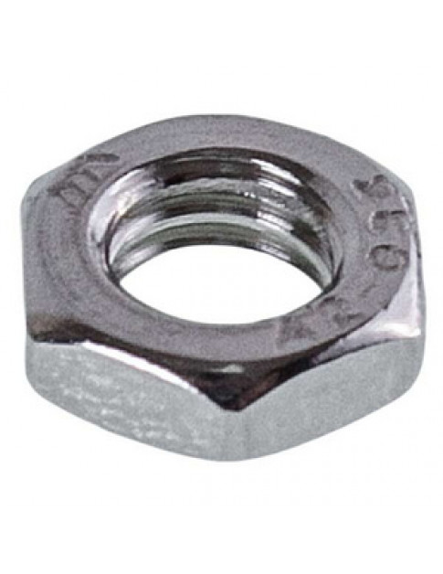 Комплект креплений для опор (M5x11мм, длина резьбы=8 мм) стиральной машины