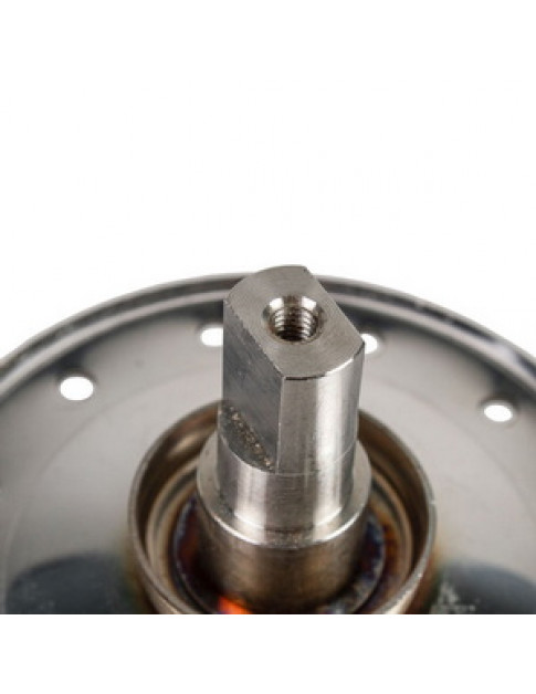 Фланець барабана (опора) для вертикальної пральної машини Electrolux, Zanussi (2шт, під підшипник 6203) Фланець барабана (опора) для вертикальної пральної машини Electrolux, Zanussi (2шт, під підшипник 6203)