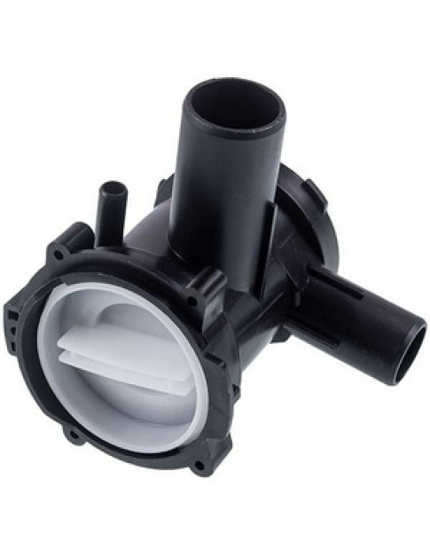 Корпус насоса з фільтром для пральної машини Bosch
