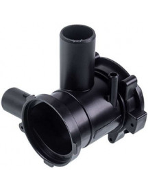 Корпус насоса з фільтром для пральної машини Bosch Корпус насоса з фільтром для пральної машини Bosch