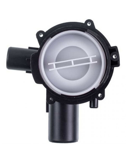 Корпус насоса з фільтром для пральної машини Bosch