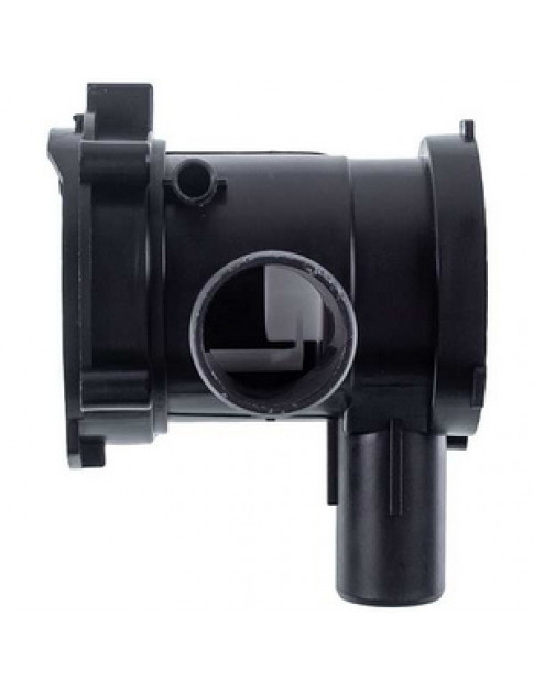 Корпус насоса з фільтром для пральної машини Bosch