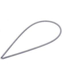 Хомут манжеты люка D=168x5мм для стиральной машины