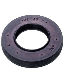 Уплотнитель 22*40*7 SKL для стиральной машины Candy